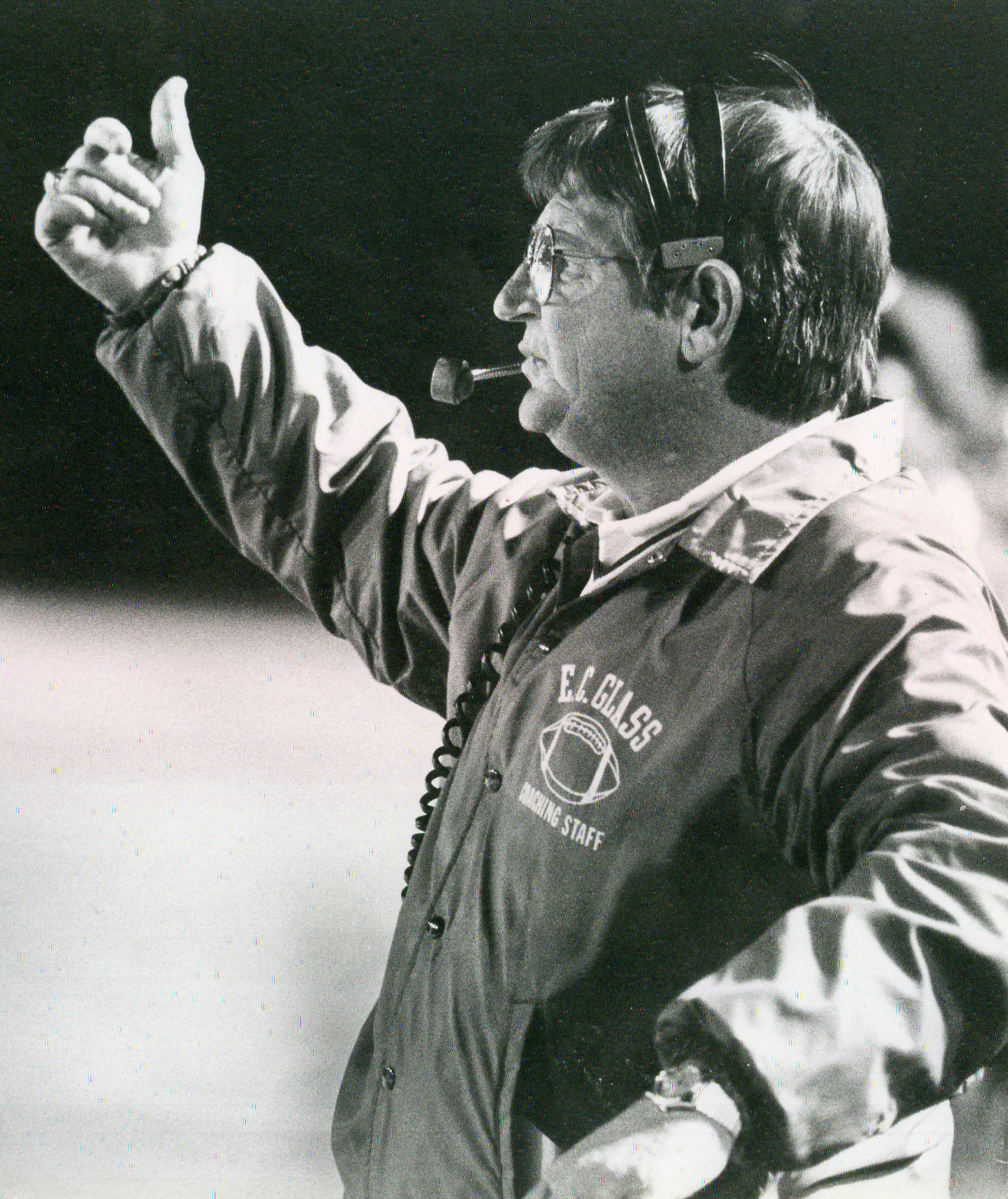 1990s Bo Henson